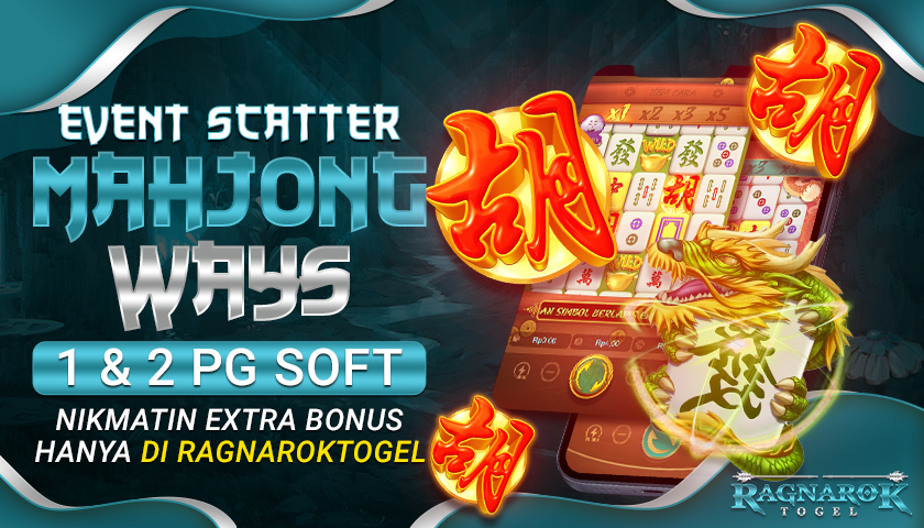 RAGNAROKTOGEL > Link Alternatif RAGNAROKTOGEL Login Tanpa Nawala