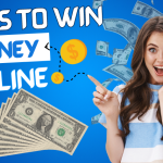 Best Apps To Win Money Online