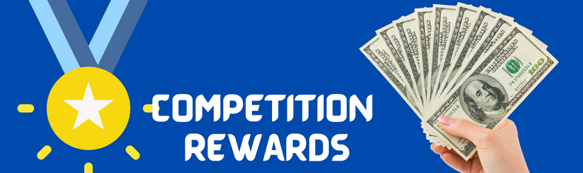 Competition Rewards