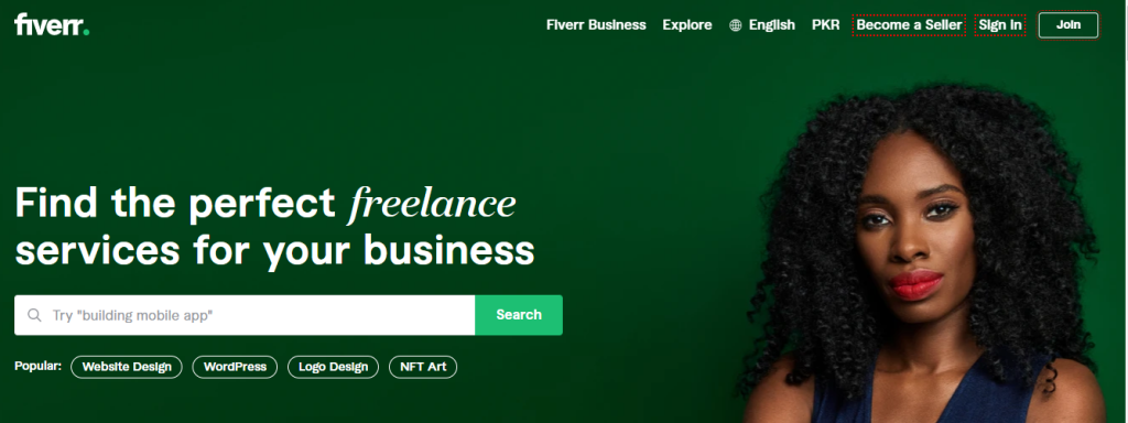 Fiverr