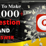 How To Make Money Using Quora