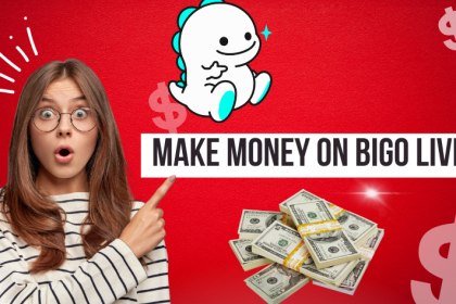 How to Make Money on Bigo Live