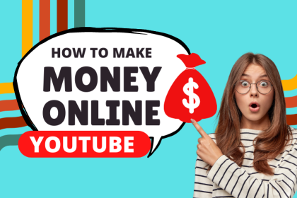 How to earn money on YouTube