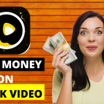 Make Money on Snack Video