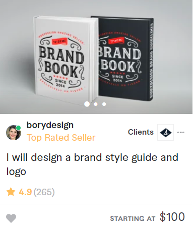 borydesign fiverr gig