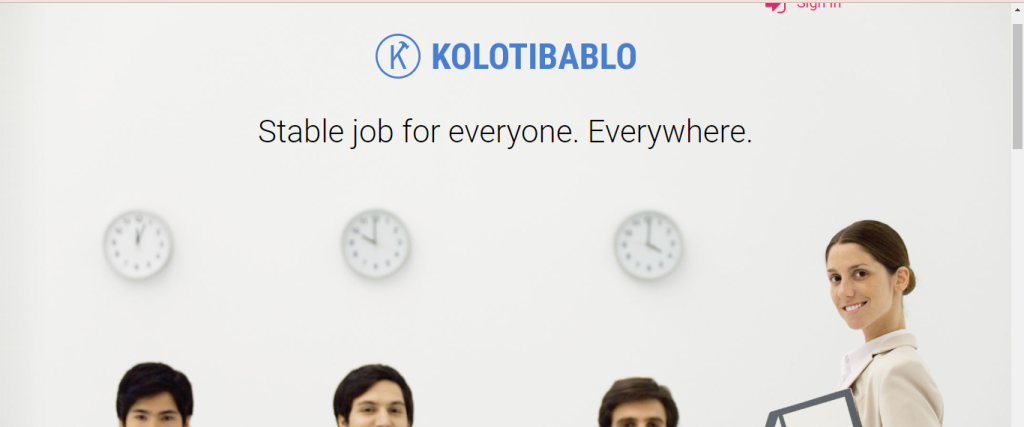 kolotibablo