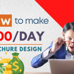 How to Make Money With Brochure Design