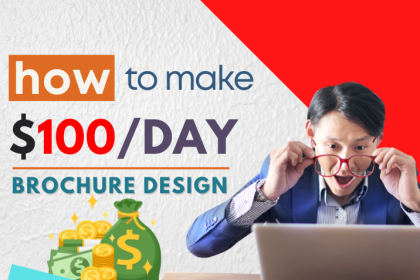 How to Make Money With Brochure Design