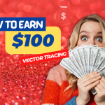 How to Make Money With Vector Tracing