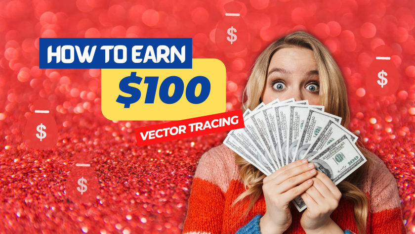 How to Make Money With Vector Tracing