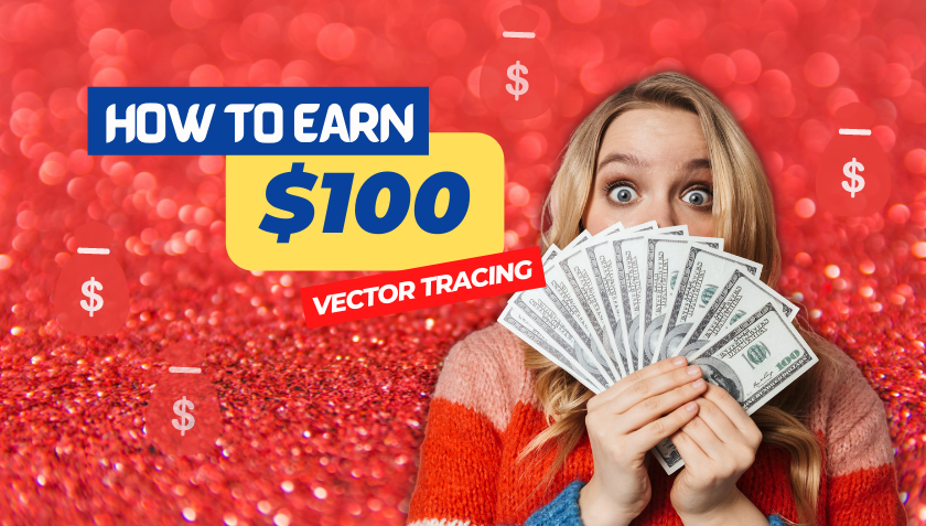 How to Make Money With Vector Tracing