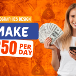 Make Money From Infographic Design