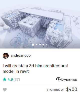 andreaneco  Make Money Building Information Modeling