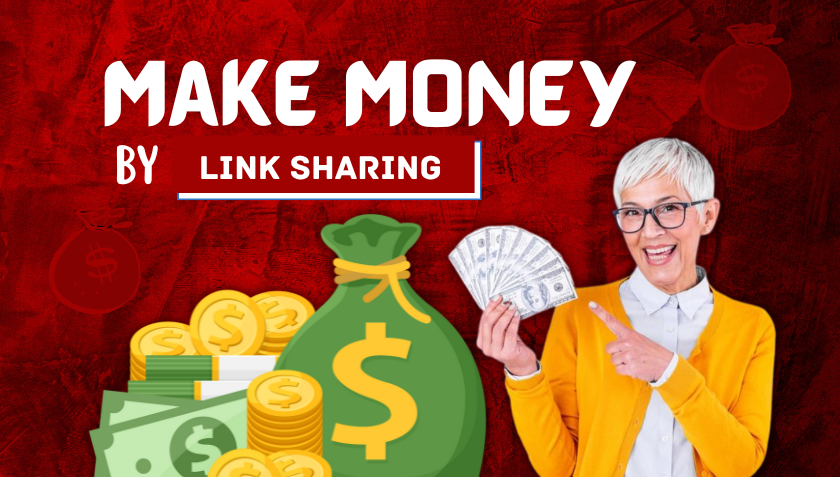 make money from URL Shortener