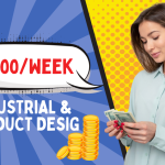 Industrial & Product Design