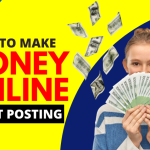 Make Money by Selling Guest Posting