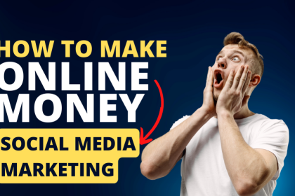 Make Money with Social Media Marketing