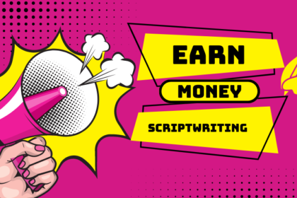 How to Make Money Scriptwriting