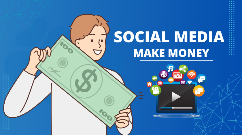 make money with Social Media Videos
