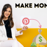 make money from Pinterest