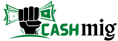 CashMig – Learn To Make Money Online